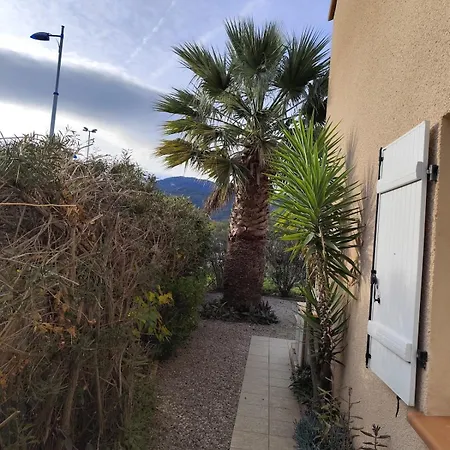 Holiday home Proche Et Montagne - Sans Voiture Argeles-sur-Mer