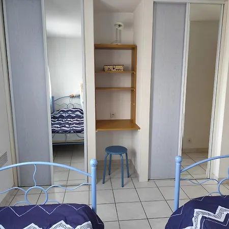 Proche Et Montagne - Sans Voiture Holiday home Argeles-sur-Mer