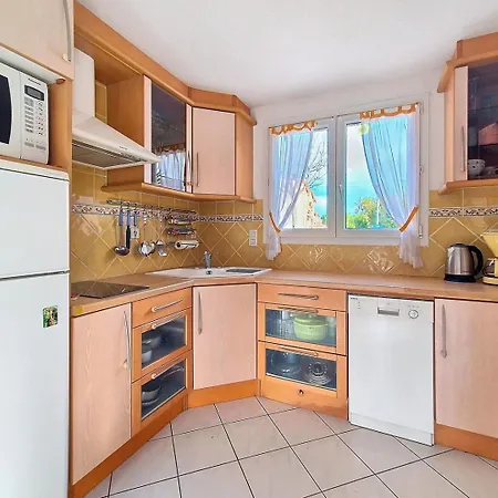 Proche Et Montagne - Sans Voiture Holiday home Argeles-sur-Mer