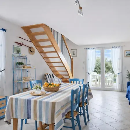 Hébergement de vacances Proche Et Montagne - Sans Voiture Argelès-sur-Mer