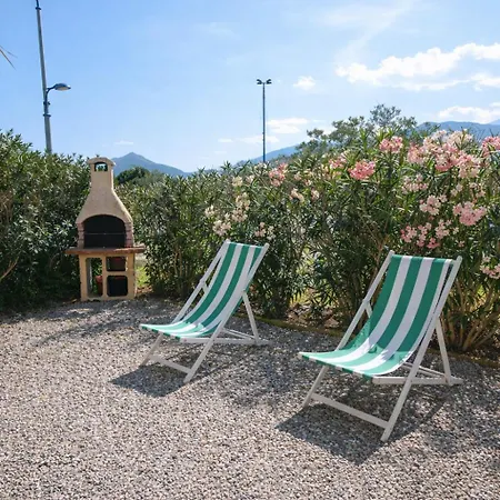 Prázdninový dům Proche Et Montagne - Sans Voiture Argelès-sur-Mer