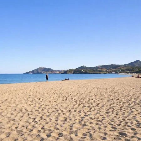 Proche Et Montagne - Sans Voiture * Argelès-sur-Mer