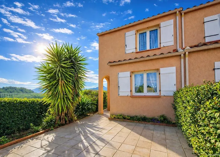 Proche Et Montagne - Sans Voiture * Argelès-sur-Mer
