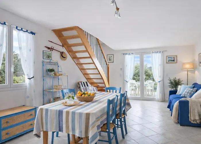 Hébergement de vacances Proche Et Montagne - Sans Voiture Argelès-sur-Mer