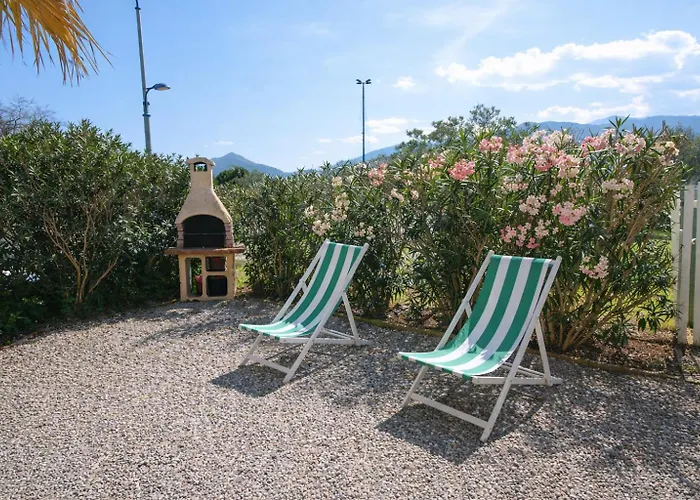 Hébergement de vacances Proche Et Montagne - Sans Voiture Argelès-sur-Mer