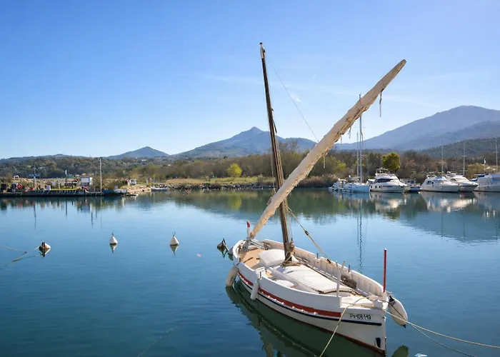 Proche Et Montagne - Sans Voiture * Argelès-sur-Mer
