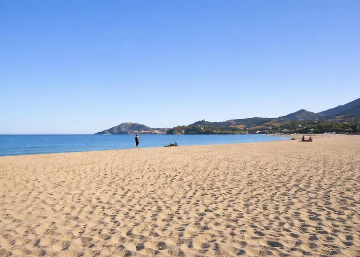 Proche Et Montagne - Sans Voiture * Argelès-sur-Mer